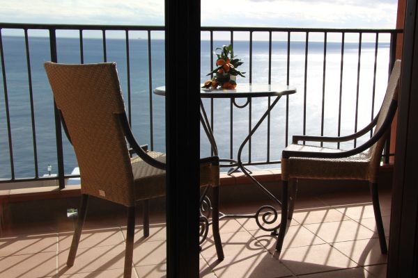 Capo Dei Greci Taormina Coast Resort Hotel & Spa (Sant'Alessio Siculo)